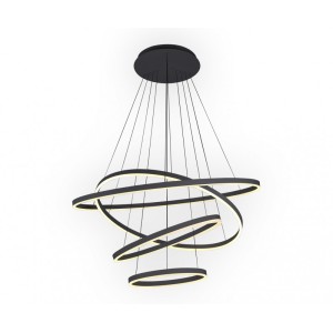 Каскадная люстра Kink Light 08204,19A(4000K)