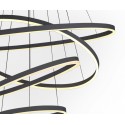 Каскадная люстра Kink Light 08204,19A(4000K)