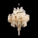 Каскадная люстра LOFT IT 10208/1000 Gold