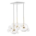 Каскадная люстра LOFT IT 2027-S3