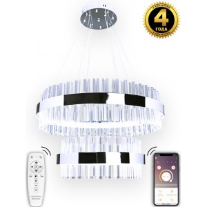 Каскадная люстра Natali Kovaltseva INNOVATION STYLE 83005