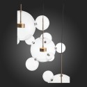 Каскадная люстра ST-Luce SL1133.203.03