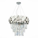 Каскадная люстра ST-Luce SL1232.103.06