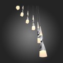Каскадная люстра ST-Luce SL405.103.10