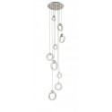 Каскадная люстра Simple Story 1081-LED36CL