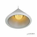 Каскадная люстра iLedex WL8858-5 WH