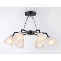 Люстра на штанге Ambrella Light TR303294