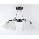 Люстра на штанге Ambrella Light TR303294