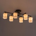 Люстра на штанге Citilux CL129265