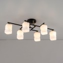 Люстра на штанге Citilux CL129265
