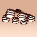 Люстра на штанге Citilux CL133161