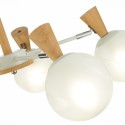 Люстра на штанге Evoluce SLE220702-05