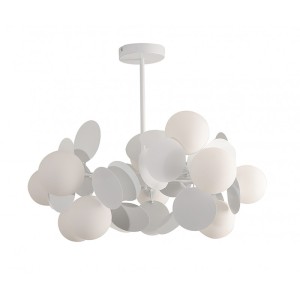 Люстра на штанге Kink Light 074160-10,01(01)