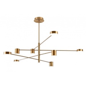 Люстра на штанге Kink Light 07650-8,33 (3000К)