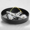 Люстра на штанге LOFT LSP-8166