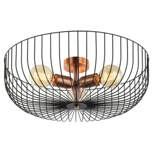 Люстра на штанге LOFT LSP-8250