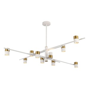 Люстра на штанге LOFT LSP-8828