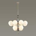 Люстра на штанге Odeon Light 5405/12