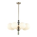 Люстра на штанге Odeon Light 5405/7