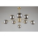 Люстра на штанге Omnilux OML-57207-08 Люстра на штанге Omnilux OML-57207-08