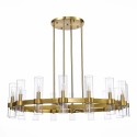 Люстра на штанге ST-Luce SL1237.303.16