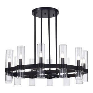 Люстра на штанге ST-Luce SL1237.403.12
