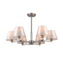 Люстра на штанге Vele Luce VL4003L06