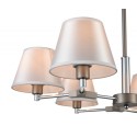 Люстра на штанге Vele Luce VL4003L06