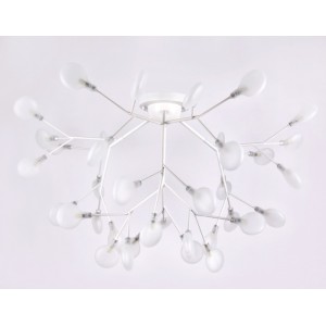 Накладная люстра Ambrella Light TR3018