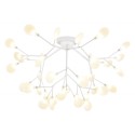 Накладная люстра Ambrella Light TR3018