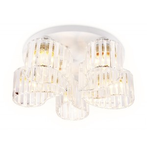 Накладная люстра Ambrella Light TR5201