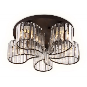 Накладная люстра Ambrella Light TR5203