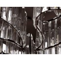 Накладная люстра Ambrella Light TR5203