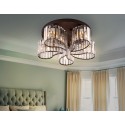 Накладная люстра Ambrella Light TR5203
