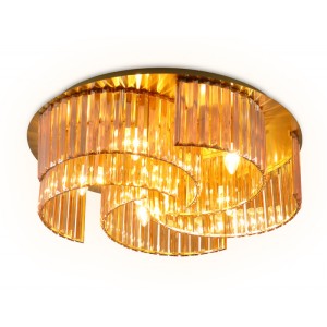 Накладная люстра Ambrella Light TR5207