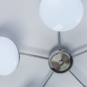 Накладная люстра Citilux CL716251Nz