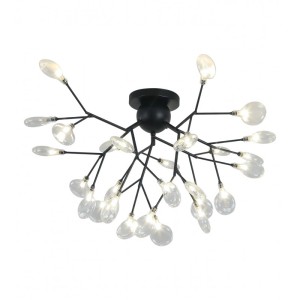 Накладная люстра Kink Light 07521-27,19(21)