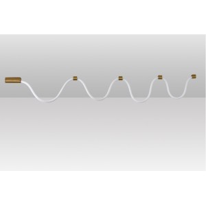 Накладная люстра Kink Light 08031B-300,20