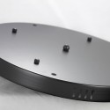 Накладная люстра LGO LSP-8452