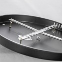 Накладная люстра LGO LSP-8452