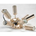 Накладная люстра LOFT GRLSP-8386