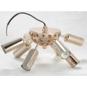 Накладная люстра LOFT GRLSP-8386