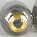 Накладная люстра LOFT LSP-8730