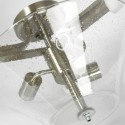 Накладная люстра LOFT LSP-8815
