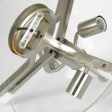 Накладная люстра LOFT LSP-8815