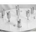 Накладная люстра Lussole LSA-5603-07