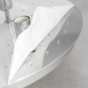 Накладная люстра Lussole LSA-5603-07