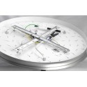 Накладная люстра Lussole LSA-5603-07