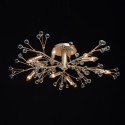 Накладная люстра MW-Light 280011810