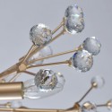 Накладная люстра MW-Light 280011810